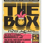 Event image for The Box