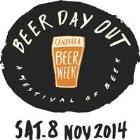 Beer Day Out 2014