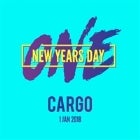 ONE NYD @ Cargo