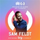 Ministry of Sound Club Ft. Sam Feldt
