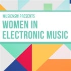 MusicNSW's Women in Electronic Music Industry Roundtable