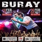 BURAY (Turkey) - Melbourne Concert