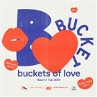 Buckets of Love Singles Party
