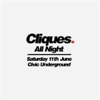 Cliques | All Night Long