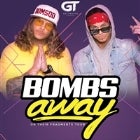 GT Saturdays feat. Bombs Away - June 23rd 2018