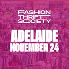 Fashion Thrift Society Adelaide | November 24