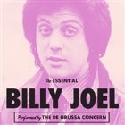 Billy Joel by The De Grussa Concern
