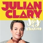 Julian Clary - The Joy of Mincing