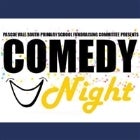 Comedy Night Fundraiser!