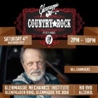 Glenmaggie Country Rock Festival