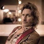TIM ROGERS - DETOUR-ING (LATE SHOW)