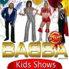 Babba Kids Show (Ferntree Gully Hotel)