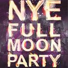 NYE Full Moon Party