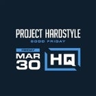 PROJECT HARDSTYLE