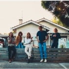 The Belligerents // Bus Vipers // Wavevom // Pacific Avenue