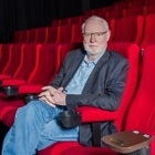 A Night At The Movies With David Stratton