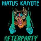 Hiatus Kaiyote Afterparty