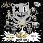 Cats May 11th - The Lulu Raes ('Lulu' album tour) + Gold Member & Sons Of Zöku