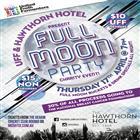 UFF Presents: Full Moon Party Charity Event!