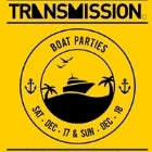 TRANSMISSION BOAT PARTY: SATURDAY 17TH DECEMBER