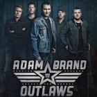 Adam Brand & The Outlaws (Norwood Live) - CANCELLED