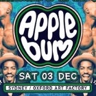 Applebum / Sydney / The Next Episode