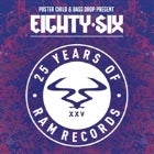 EIGHTY SIX FEAT ANDY C