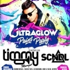 ULTRAGLOW PAINT PARTY ft. Timmy Trumpet & SCNDL