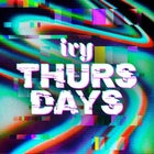 ivy Thursdays - 30th May