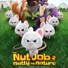 The Nut Job: Nutty By Nature