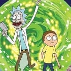 Rick and Morty's House Party Brisbane