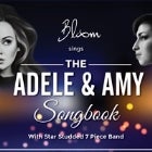 THE ADELE & AMY WINEHOUSE SONGBOOK RETURNS