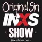 Original Sin - INXS show 
