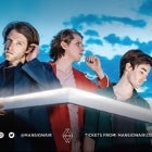 MANSIONAIR - SOLD OUT