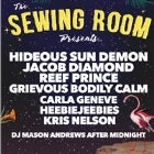 THE SEWING ROOM presents