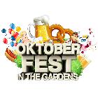Oktoberfest in the Gardens 2012