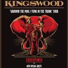 Kingswood Live @ The Ramsgate