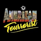 AMERICAN TOURRORIST: Melbourne Launch Party (Sun 18 & Mon 19 Feb)