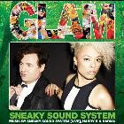 GLAM - SNEAKY SOUND SYSTEM - Swagger DJs - Sun 27th Jan 2013