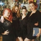 Damn Fine Burlesque: Twin Peaks Tribute