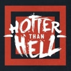 'Hotter Than Hell' Jimmy Barnes (Harvey Road)