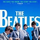 THE BEATLES: EIGHT DAYS A WEEK – The Touring Years (M) 