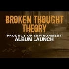GALLERY: Broken Thought Theory & Waza Double Album Launch