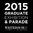 2015 Graduate Exhibition & Parade - Melbourne Thursday MATINEE