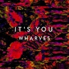 WHARVES - 'It's You'  // Sydney Show w/ Selahphonic + Edouard. 