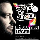 SOS presents Sebastien Leger (3hr Set) with support from Offtapia & SOS resident DJs