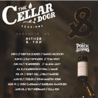 Cellar Door Sessions :: Kat Edwards