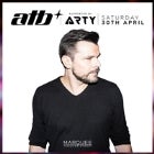 Marquee Saturdays - ATB & Arty