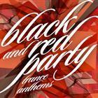 Amon Vision Black & Red Party (Trance Anthems)