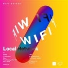 WIFI: LOCAL NETWORK